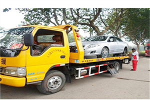 湟源附近24小时汽车拖车服务热线