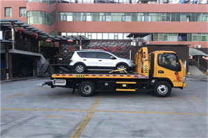 湟源汽车紧急补胎换胎救援