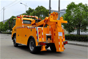 湟源高速路拖车费