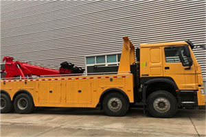 湟源道路救援公司